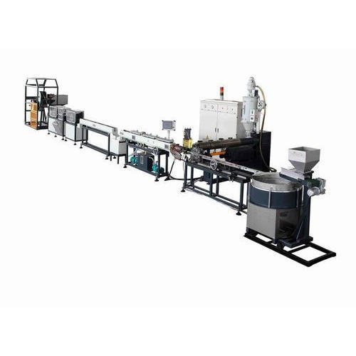 Drip Irrigation Pipe Extrusion Line